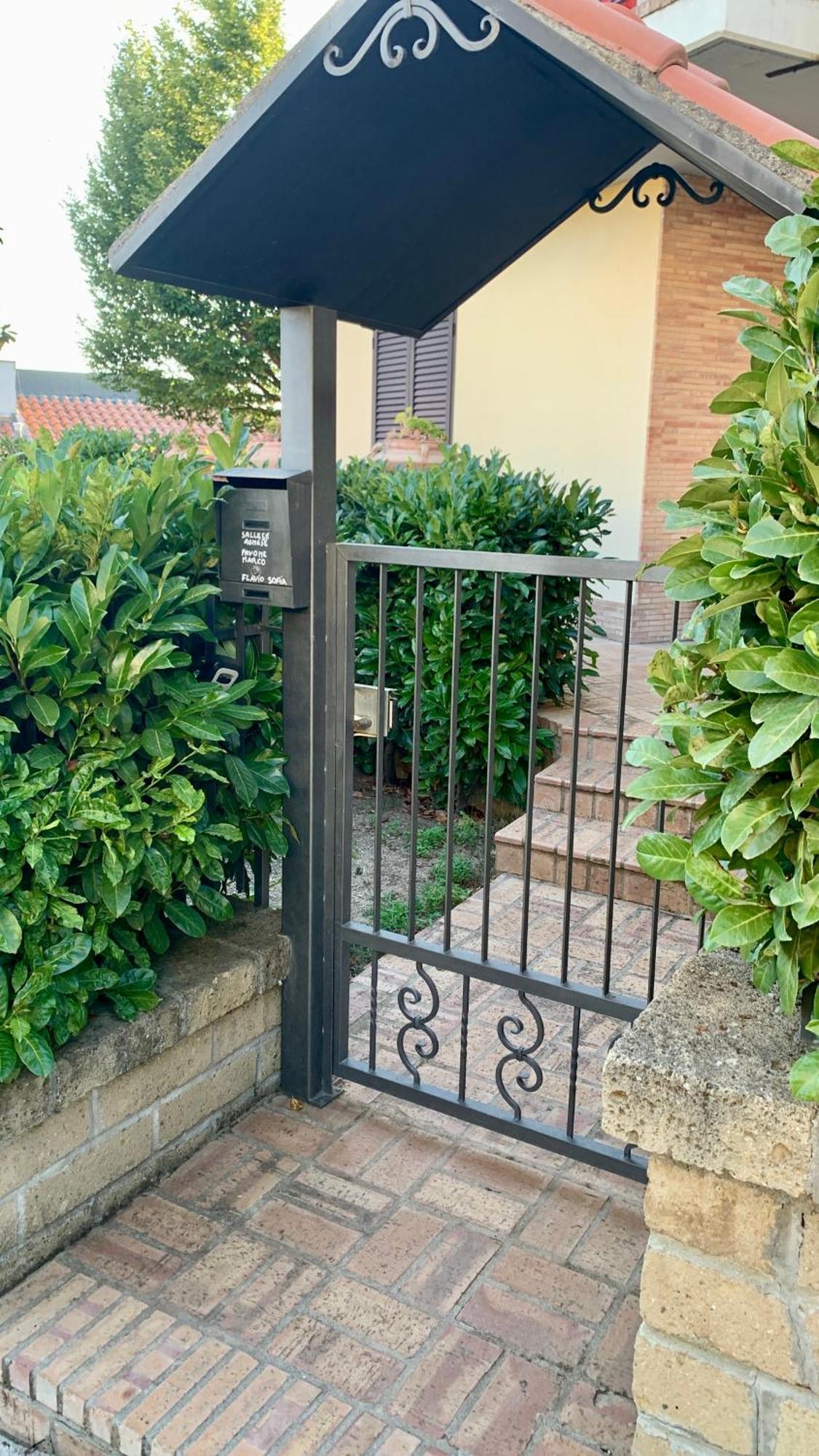 Attico Con Terrazzo Panoramico Maiella - 1Piano - Vasto Apartman Kültér fotó